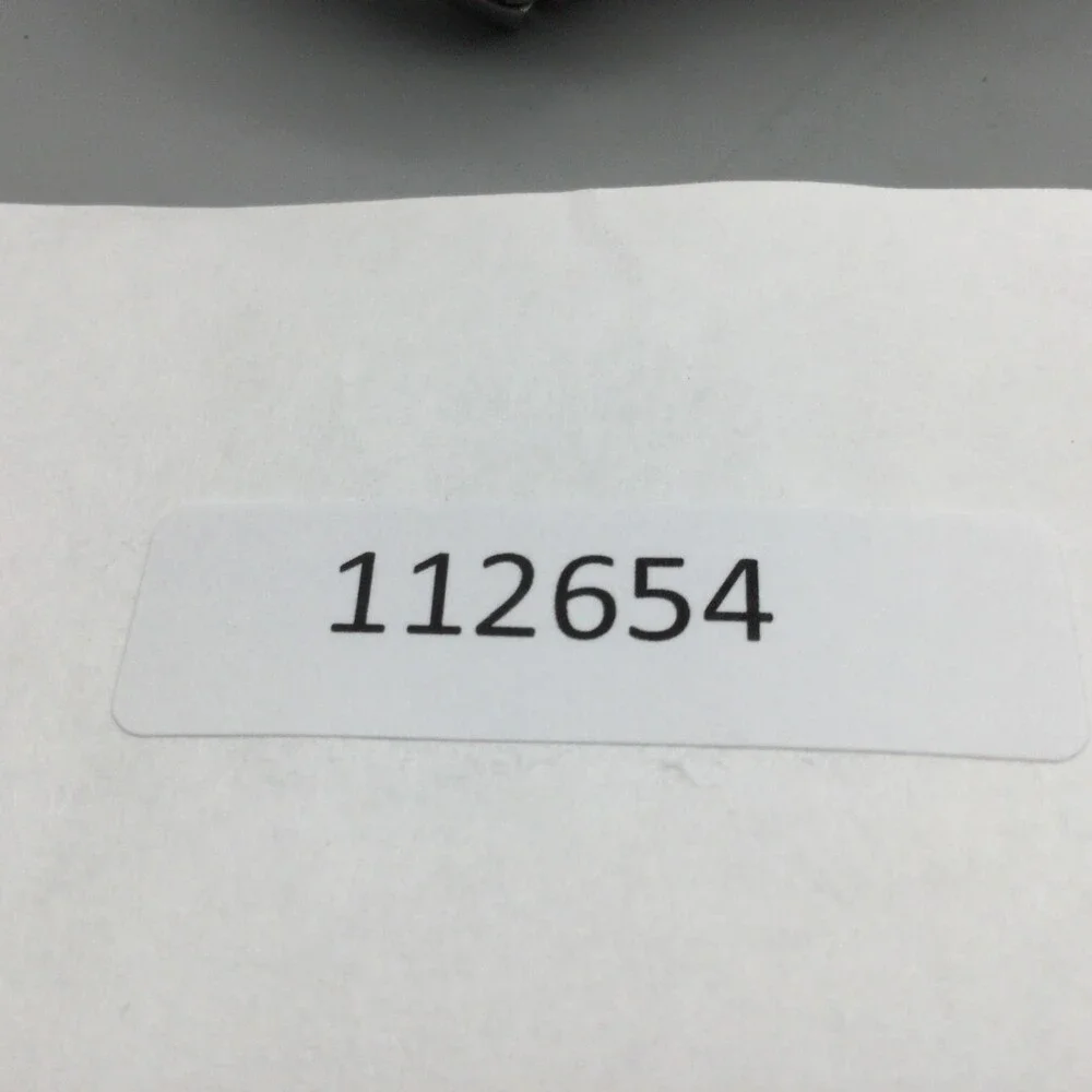 Callaway Golf Watch Mens 39mm Silver Tone Date New Battery 7.25" - Picture 12 of 12